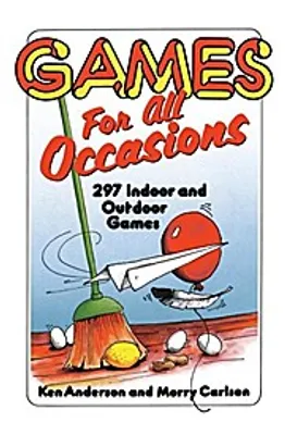 Immagine prodotto di The Games for All Occasions