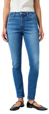 Produktbild von Wrangler Sienna Rebel Blue 112362641 W24 L32