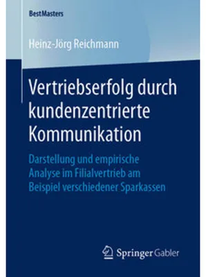 Immagine prodotto di Vertriebserfolg durch kundenzentrierte Kommunikation