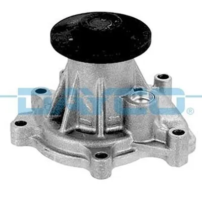Produktbild von DAYCO Kühlmittelpumpe Wasserpumpe für DAIHATSU TERIOS (J2) DP501