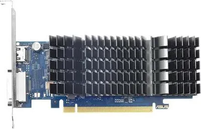 Zdjęcie produktu dla ASUS GT1030-SL-2G-BRK NVIDIA GeForce GT 1030 2 GB GDDR5