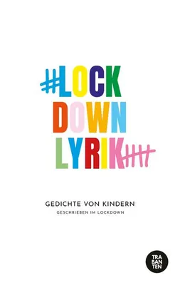Produktbild von #Lockdownlyrik Kids