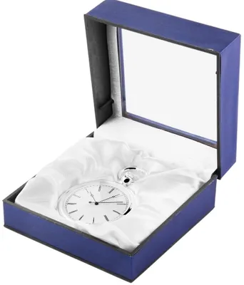 Produktbild von Taschenuhr