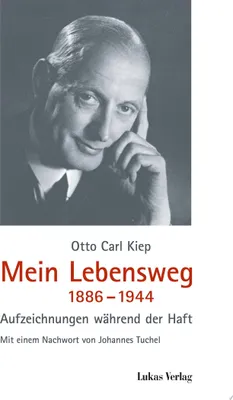 Immagine prodotto di Mein Lebensweg 1886 - 1944