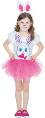 Produktbild von Sweet Rabbit Kleid, Größe:116