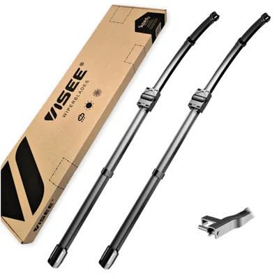 Obrázek produktu pro EBG Sada stěračů přední H010 600/480 BMW
