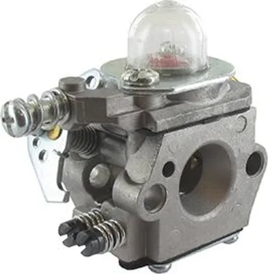 Image de Carburateur Adaptable Alpina Pour Modèles 52, 55, Vop21, Vip25. Remplace Origine Ggp 4153990.