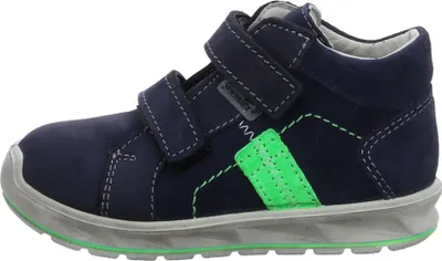 Produktbild von Ricosta Halbschuhe Jungen 31323735313636 Blau 22 EU