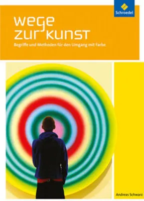 Immagine prodotto di Wege zur Kunst. Schulbuch