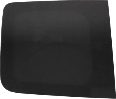Productafbeelding van Achterklep voor Nissan Primastar 2001-2014, dubbele deur, links, model L1/L2