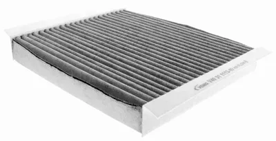 Produktbild von VEMO V40-31-1113-1 Innenraumfilter Pollenfilter für OPEL Meriva A (X03) Aktivkohle