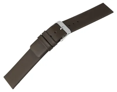 Produktbild von Steinmeister Uni ErsatzArmband  silberfarbig, langlebig