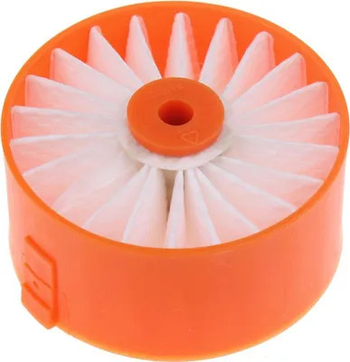 Produktbild von Black&Decker - Luftfilter - N665227