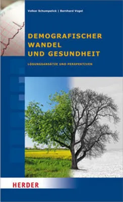 Produktbild von Demografischer Wandel und Gesundheit