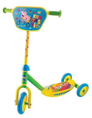 Produktbild von Peppa Pig Tri-Scooter