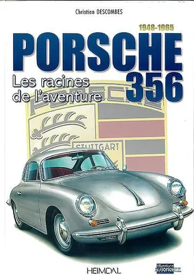 Produktbild von Porsche 356