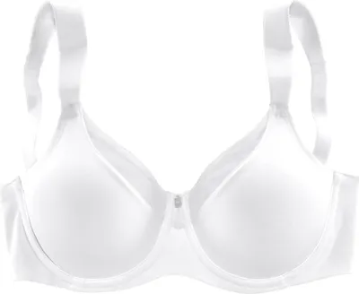 Produktbild von Triumph True Shape Sensation W01, Größe: 90D, Farbe: Weiß (White) 03