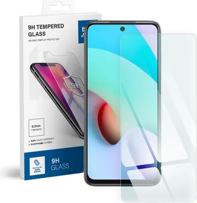 Produktbild von Panzerglas Blue Star - XIA Redmi 10