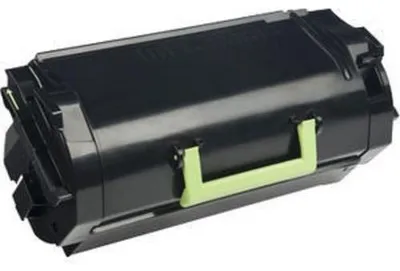 Produktbild von 622XE Corporate-Kassette Kapazität 45000 ppm kompatibel zu den Modellen 711de / 711dhe / 810dfe / 810dme / 810dxfe / 810dxme / 811dfe / 811dme / 811dxfe / 811dxme / 812dfe / 812dme / 812dxfe / 812dxme