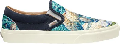 Produktbild von Vans Classic Slip-On FOREST 38,5