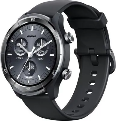 Obrázek produktu pro Mibro A3 – chytré hodinky s GPS a více než 100 sporty