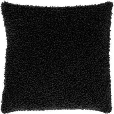 Produktbild von Unique Living - Dekokissen Chico Black 45x45