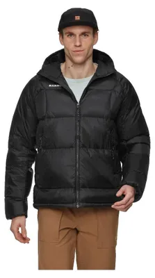 Produktbild von Daunenjacke Mammut Glacier Glow In Hooded m