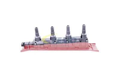 Produktbild von VEMO V50-70-0001 Zündspule für SAAB 9-3 Kombi (YS3F) 9-3 (YS3F) 9-5 Kombi (YS3E) 9-3 Cabriolet (YS3F) 9-5 (YS3E)