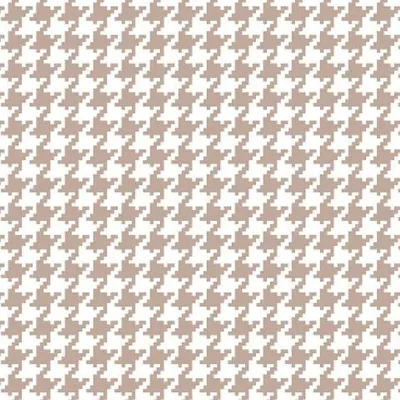 Produktbild von ARTEBENE Papierservietten 33 x 33 cm Pepita taupe, 20 Stück