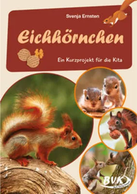 Image de Eichhörnchen