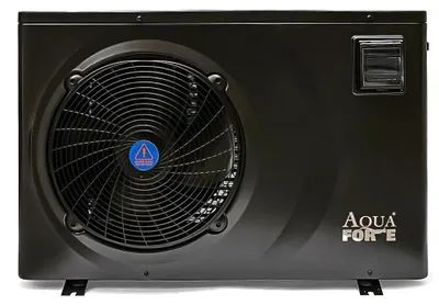 Produktbild von AquaForte Full Inverter Wärmepumpe inkl. Wi-Fi 15,3 kW
