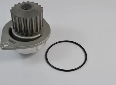 Produktbild von THERMOTEC Kühlmittelpumpe Wasserpumpe passend für PEUGEOT 2008 Kombi (CU) D1P010TT