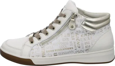 Produktbild von Ara Sneaker High Rom Damen 31373231363035 Weiß 42 EU