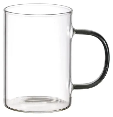 Obrázek produktu pro CMP KA0248 Sada skleněných hrnků 300 ml, 6 ks