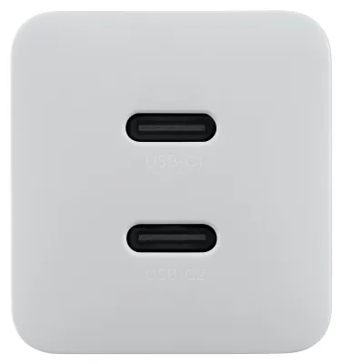 Produktbild von ASUS AC65-05, Drinnen, AC, 20 V, 3,25 A, 1,5 m, Weiß