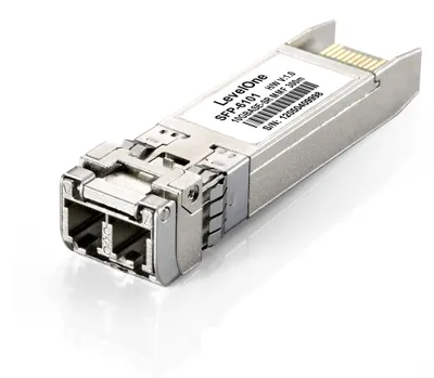 Produktbild von SFP-6101 - SFP+-Transceiver-Modul - Fibre Channel