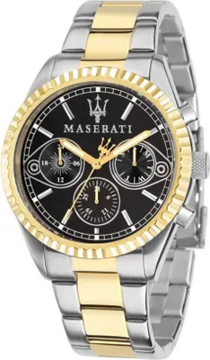 Image de Montres Maserati ty193830