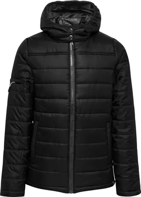 Produktbild von Hummel Softshelljacke für Herren in schwarz schwarz O24-0085823
