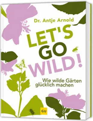Obrázok produktu pre Let's go wild!