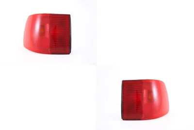 Immagine prodotto di Johns, fanale posteriore combinato adatto per Audi A6 4A C4 06/94-10/97 esterno Set Lin. Re. 4A5945217B 4A5945218B