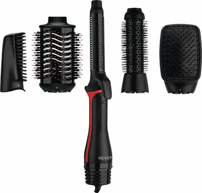 Obrázek produktu pro Multi Air Styler Jednokrokové foukání 5 v 1 RVDR5371