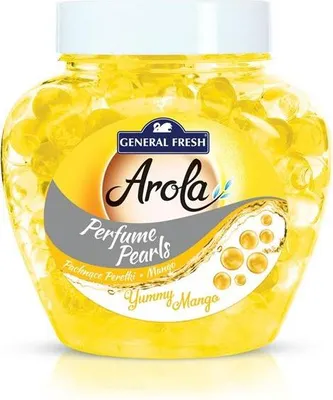 Obrázek produktu pro Air Fresh. Arola Ymmy Mango, 250 G