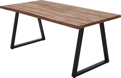 Produktbild von BUTLERS Gartentisch TORRENCE