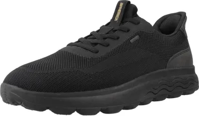 Image de Geox Sneakers 223-U55MPA 06KEK C9999 in Black color size 42