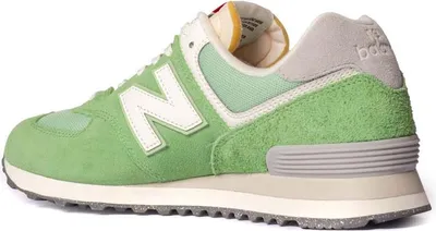 Produktbild von NEW BALANCE – Uni-Sneaker 574  – Größe 41,5