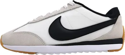 Productafbeelding van Nike Pacific Damenschuhe Schnürschuhe Sportive Sneaker Weiß Freizeit