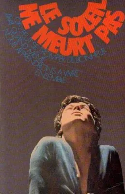 Image de Le soleil ne meurt pas