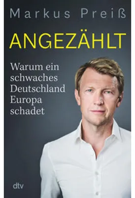 Produktbild von Angezählt
