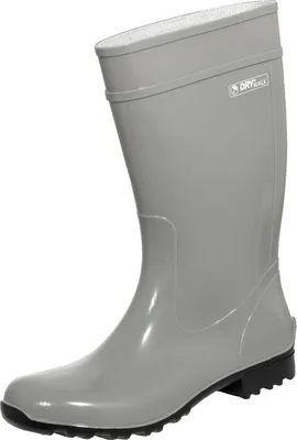 Produktbild von Bockstiegel Damenstiefel Luisa grau/schwarz Gr. 42