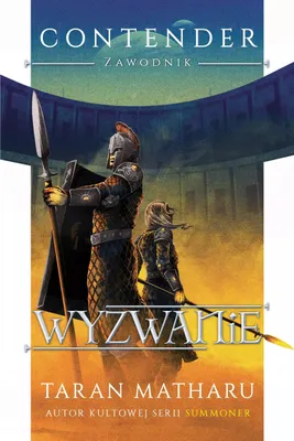 Obrázek produktu pro ISBN 9788376869483, Polský, Pevná vazba, 396 str.